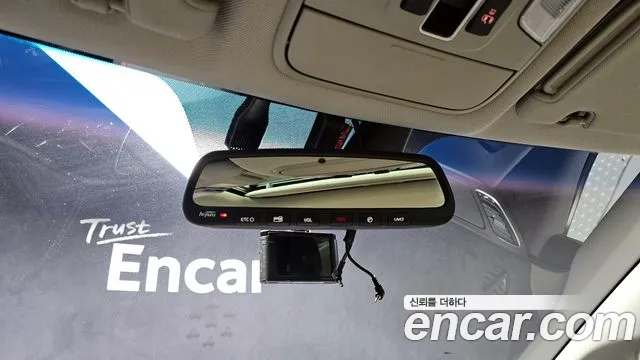 Kia All New Carnival id 2596197 из Кореи 18