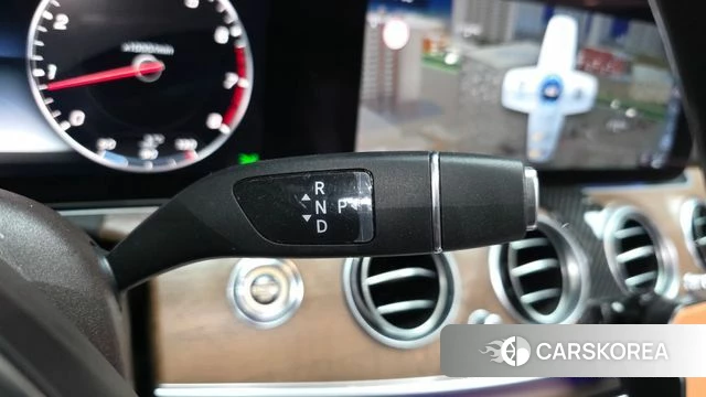 Mercedes-Benz E-Class W213 id 4385015 из Кореи 29