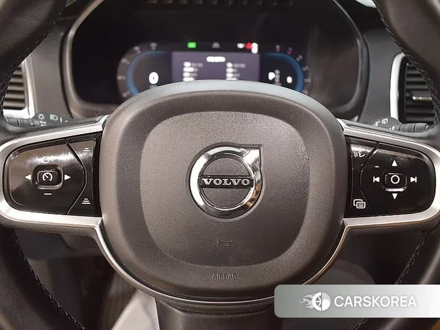 Volvo XC90 second Generation id 3497467 из Кореи 18