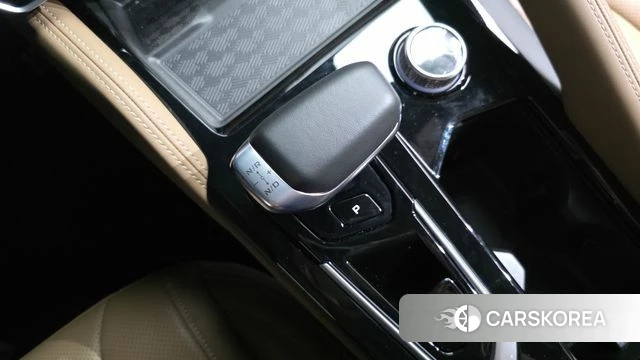 Renault Korea (Samsung) Grand Coleos id 4862582 из Кореи 35