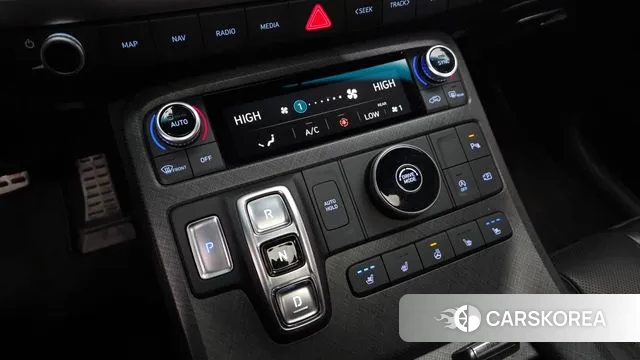 Hyundai The New Palisade id 3758871 из Кореи 18