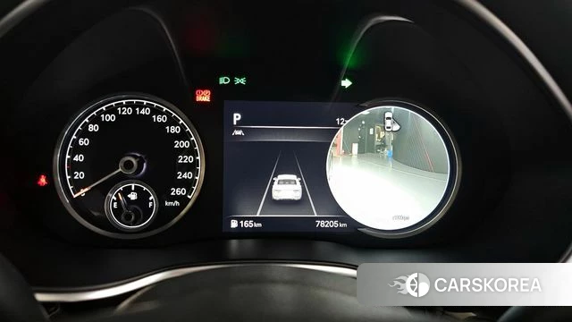 Genesis G80 (RG3) id 3819793 из Кореи 18