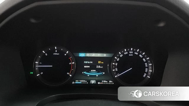 Ssangyong G4 Rexton id 3966157 из Кореи 18