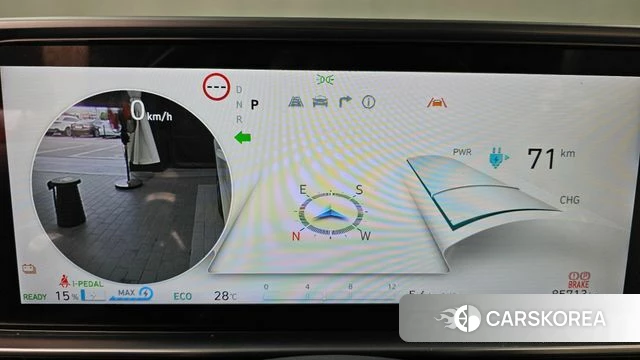 Hyundai Ionic 6 id 4549762 из Кореи 35