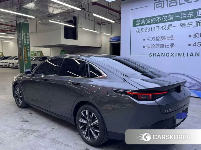 Chang'an Yidong id 4380684 из Китая 10