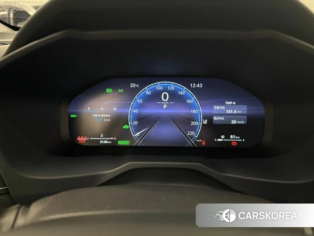 Toyota RAV4 5th Generation id 4177575 из Кореи 12