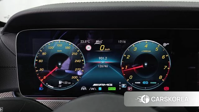 Mercedes-Benz E-Class W213 id 4309990 из Кореи 31