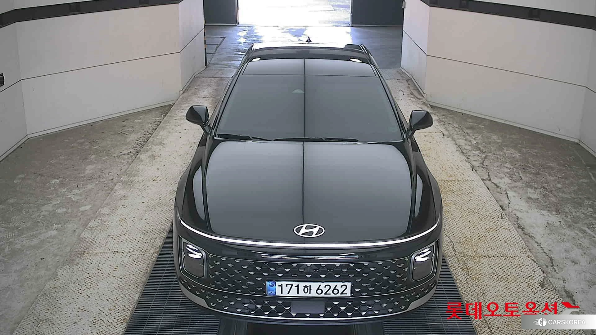 Hyundai Grandeur Hybrid id 4902520 из Кореи 36
