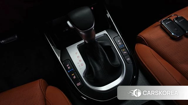 Kia The New K3 2nd generation id 4433913 из Кореи 32