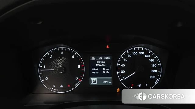 Ssangyong The New Rexton Sport id 3831936 из Кореи 18