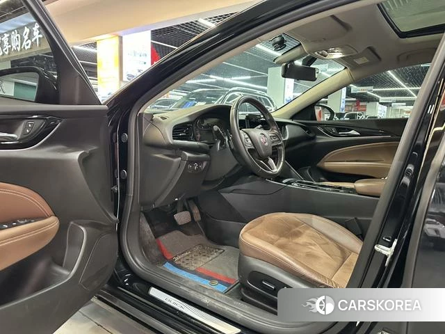 Buick Regal id 3913962 из Китая 8