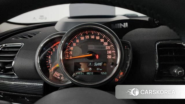 Mini Cooper Clubman id 3893668 из Кореи 18