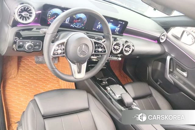 Mercedes-Benz Class A id 4259907 из Китая 17