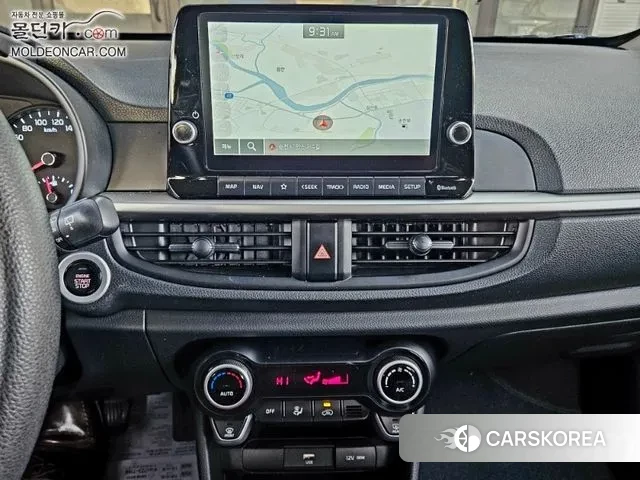 Kia Morning Urban (JA) id 3650124 из Кореи 16