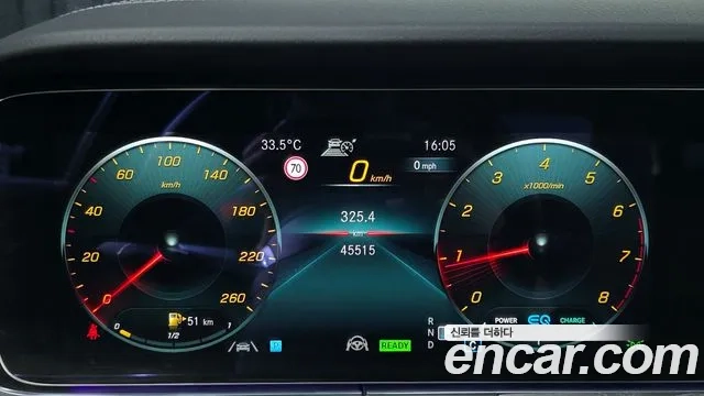 Mercedes-Benz E-Class W213 id 2920774 из Кореи 18