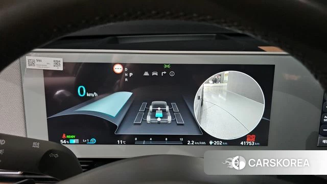 Hyundai Ionic 5 id 3794350 из Кореи 18
