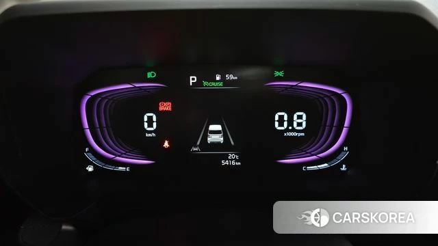 Kia The New Kia Ray id 4222724 из Кореи 29