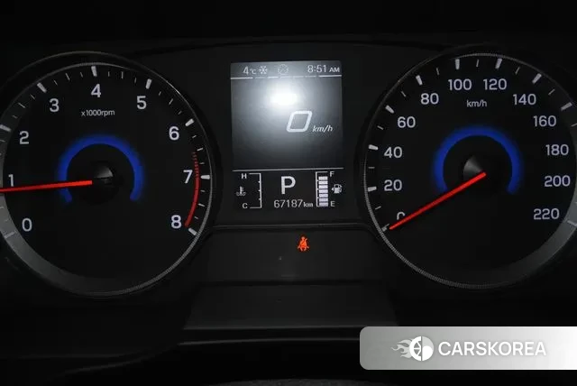 Ssangyong Berry New Tivoli id 3425470 из Кореи 15