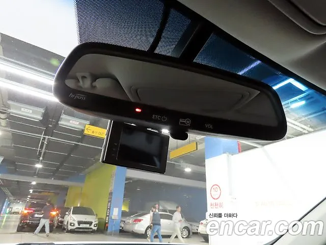 Kia The New K5 2nd generation id 2730487 из Кореи 17