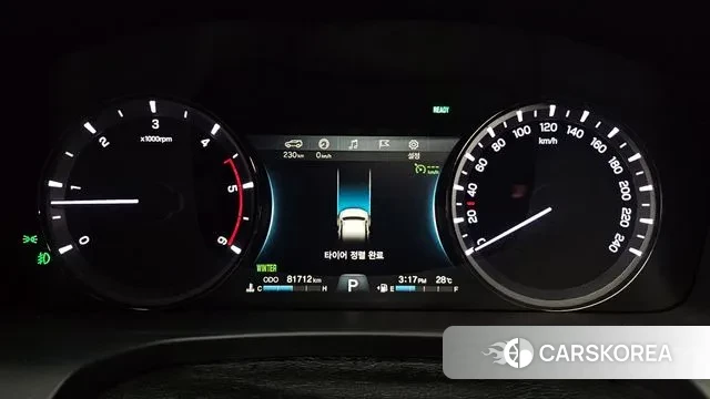 Ssangyong G4 Rexton id 3227031 из Кореи 18