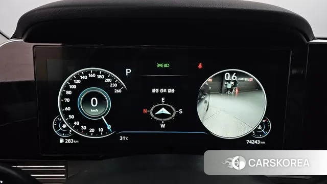 Hyundai The New Grandeur IG id 2994266 из Кореи 18