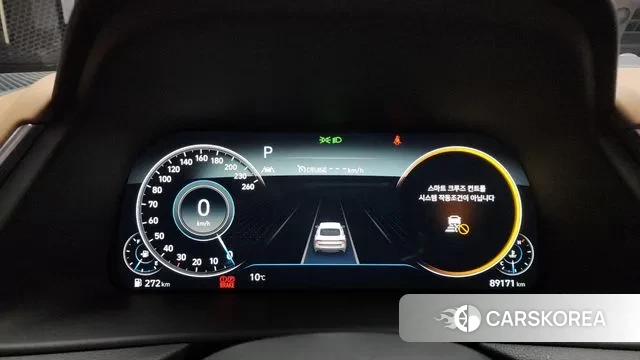 Hyundai Sonata (DN8) id 3499696 из Кореи 18