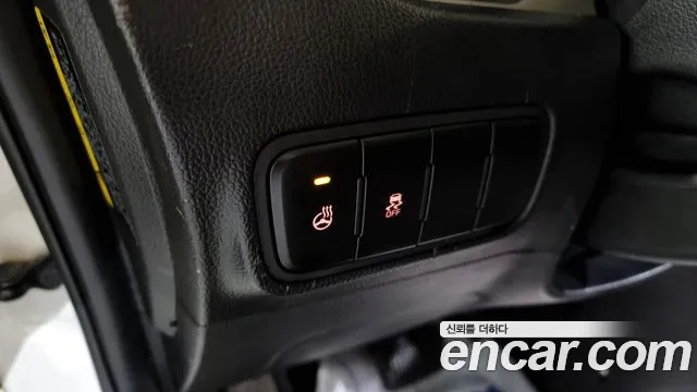 Kia The New Ray id 2658701 из Кореи 18