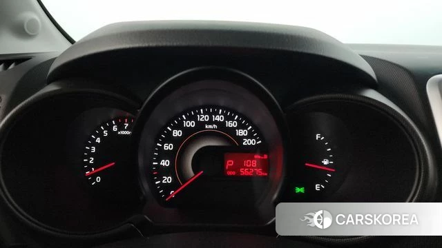 Kia The New Ray id 3966570 из Кореи 18