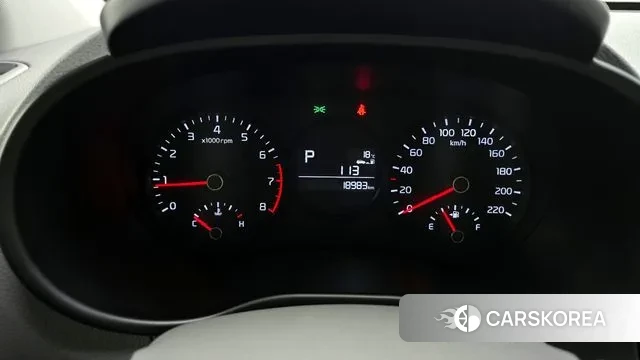 Kia Morning Urban (JA) id 3269368 из Кореи 18