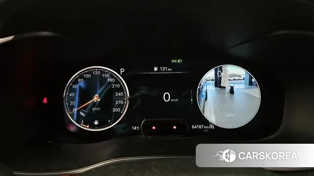 Genesis The New G70 id 3349471 из Кореи 18