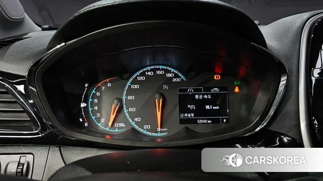 Chevrolet (GM Daewoo) The Next Spark id 3886471 из Кореи 18