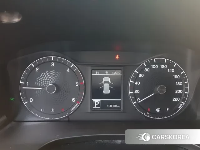 Ssangyong The New Rexton Sport id 3591577 из Кореи 18