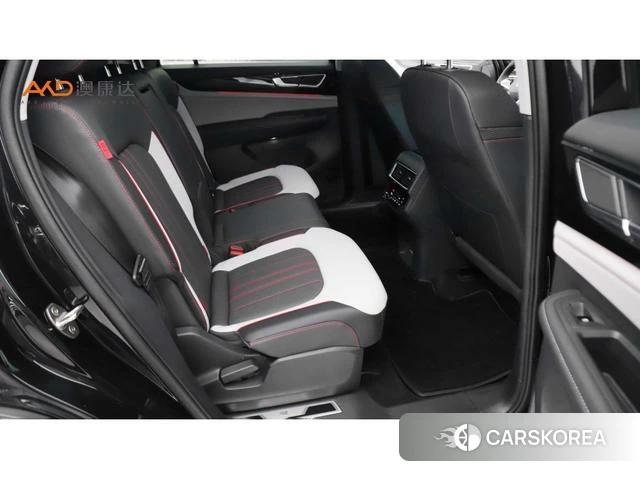 Volkswagen Tourang id 4321014 из Китая 8