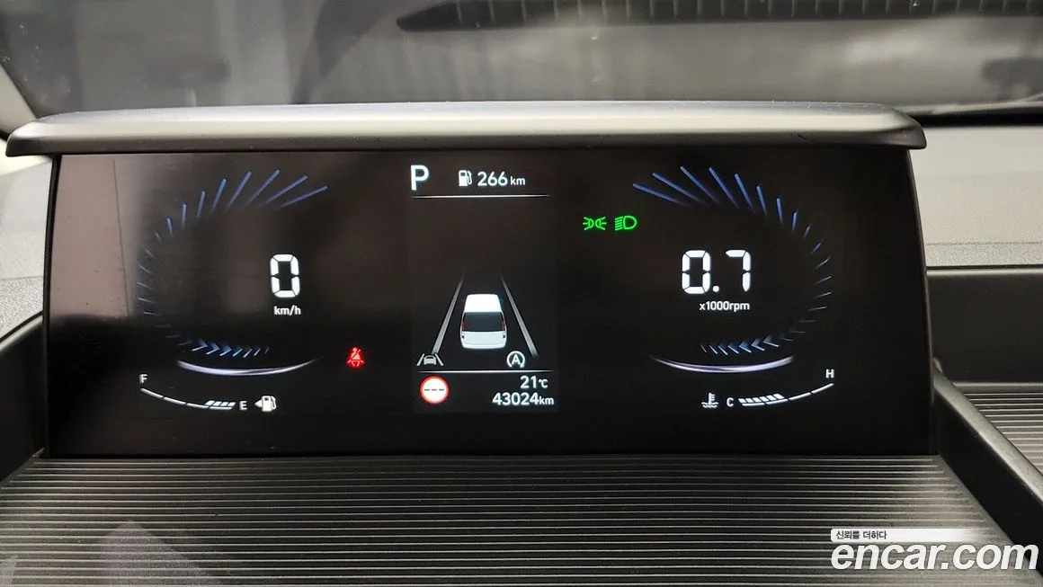 Hyundai Staria id 2041023 из Кореи 18