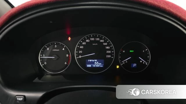 Hyundai The New Grand Starex id 3834763 из Кореи 18