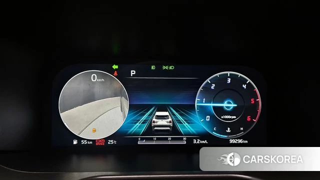 Kia Sorento 4th Generation id 4225007 из Кореи 18