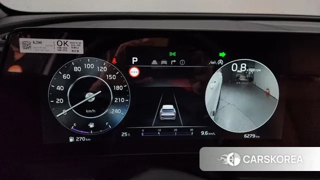 Kia Sportage 5th Generation id 3036510 из Кореи 18