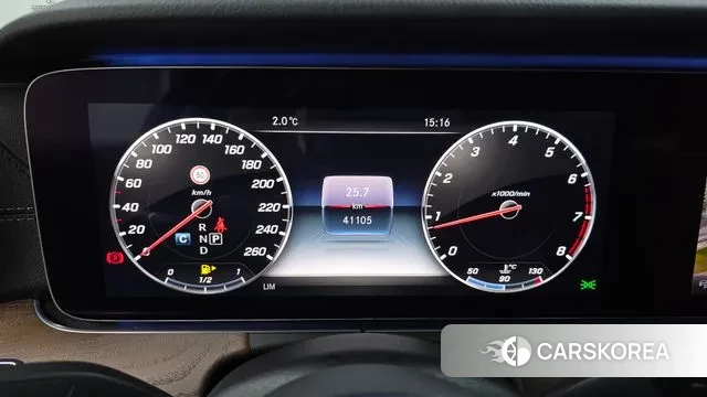 Mercedes-Benz E-Class W213 id 3622502 из Кореи 18