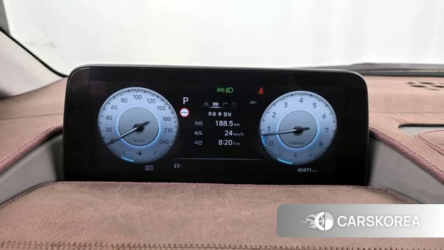 Hyundai Staria id 3883402 из Кореи 18