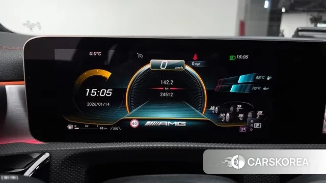 Mercedes-Benz CLA-Class C118 id 3582449 из Кореи 18