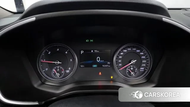 Hyundai The New Santa Fe id 3428252 из Кореи 18