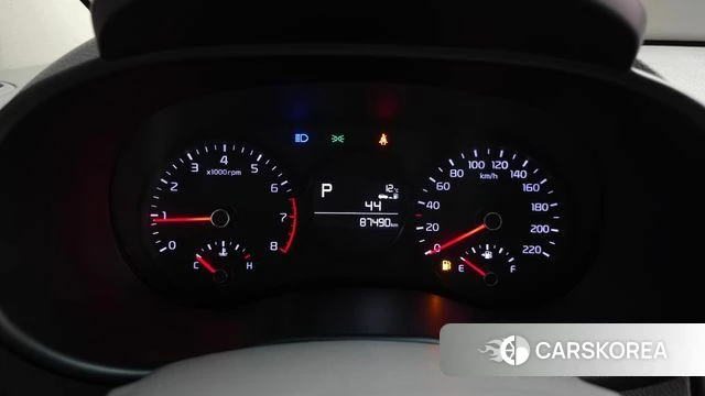 Kia All New Morning (JA) id 3880317 из Кореи 18