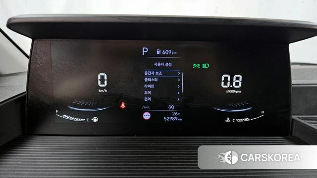 Hyundai Staria id 4408124 из Кореи 28