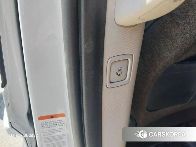 Hyundai Staria id 4249522 из Кореи 14