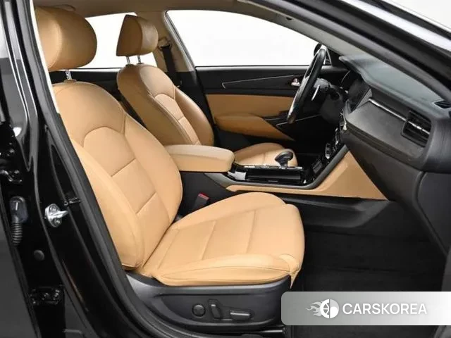 Kia K7 Premier id 3695751 из Кореи 18