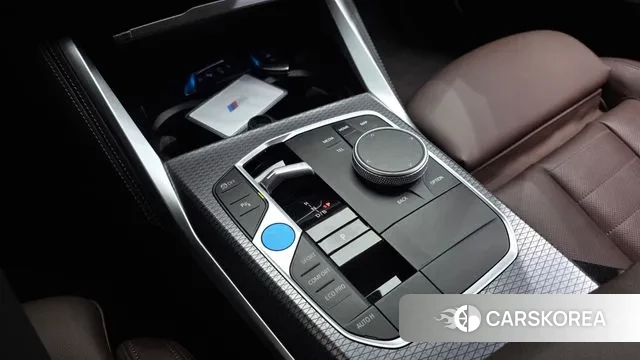 BMW i4 id 3633900 из Кореи 18