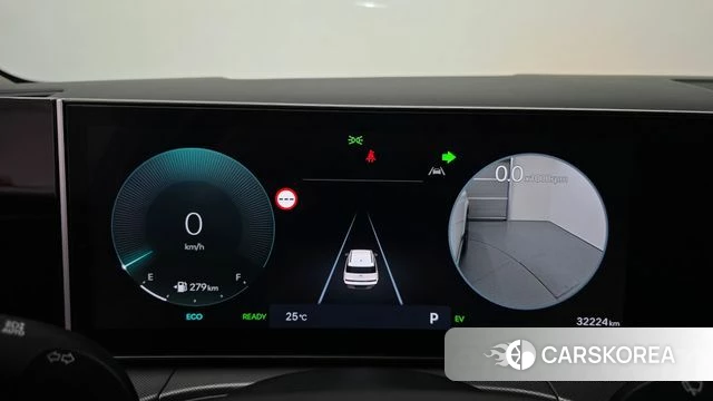 Hyundai Santa Fe (MX5) id 4474428 из Кореи 32