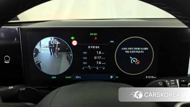 Hyundai Grandeur Hybrid (GN7) id 3940482 из Кореи 18