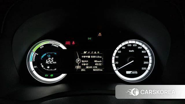Kia Niro id 4459416 из Кореи 29