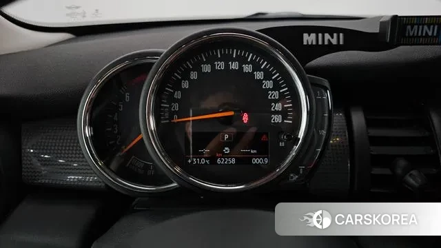 Mini Cooper id 3028899 из Кореи 18